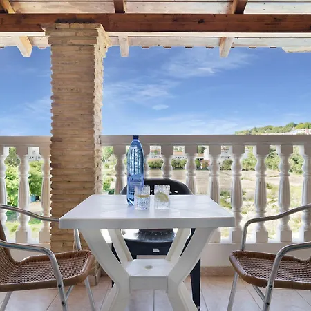Sandy Maria 405 Tsilivi (Zakynthos)